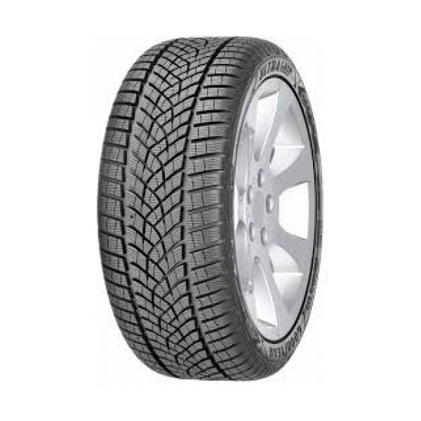 Goodyear 195/60R18 96H XL UG PERF Kış Lastiği