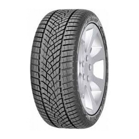 Goodyear 195/60R18 96H XL UG PERF Kış Lastiği