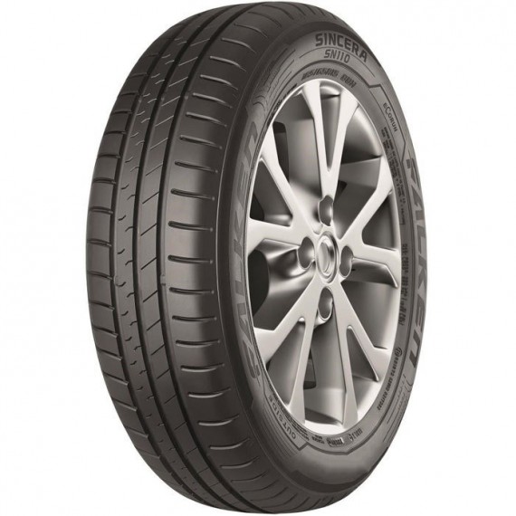 Hankook 195/55R16 87H KINERGY ECO 2 K435 Yaz Lastiği