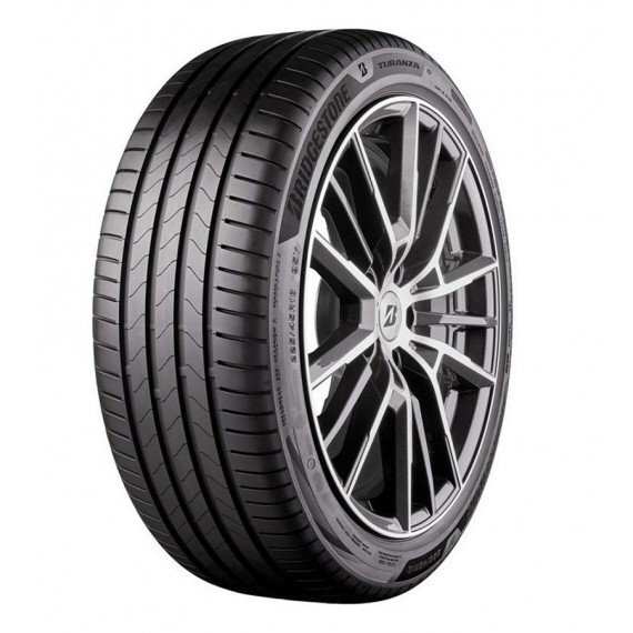 Bridgestone 235/50R19 99V  TURANZA 6 Off Road All Terrain Lastiği