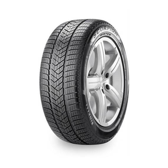 Pirelli 215 65r16 98h Scorpion Winter Eco Kis Lastigi