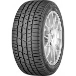 Continental 255/40R20 101V XL FR ContiWinterContact TS 830 P MO Kış Lastiği