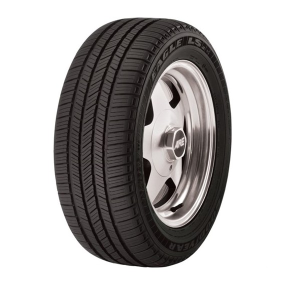 Goodyear 225/55R17 97V ROF Eagle Ls 2 * Yaz Lastiği