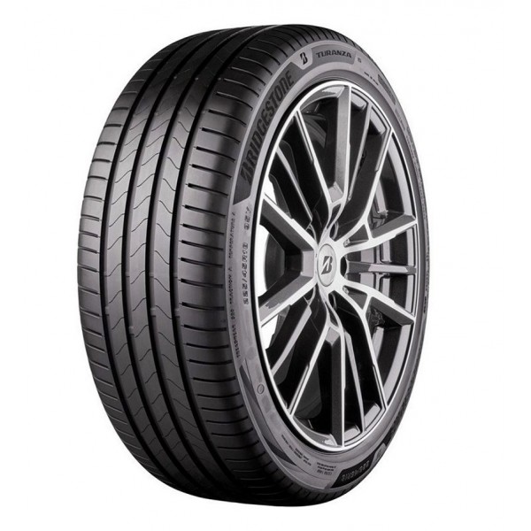 Bridgestone 315/30R21 105Y XL TURANZA 6 Yaz Lastiği