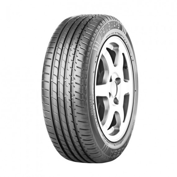 Lassa 225/45R17 91W DRIVEWAYS Yaz Lastiği