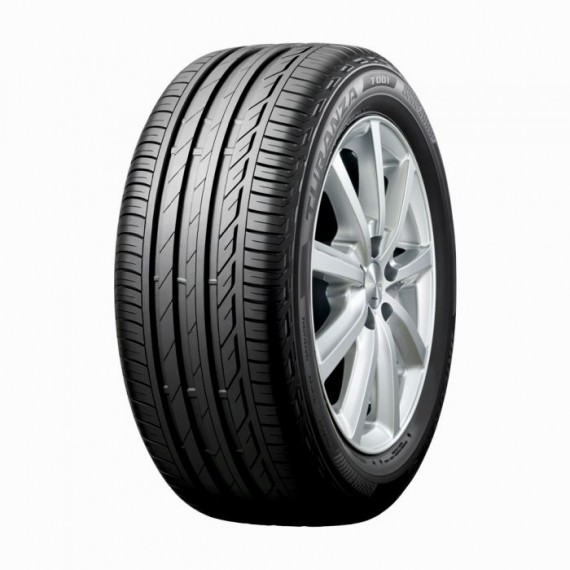 Bridgestone 225/55R17 97W Turanza T001 Rft * Yaz Lastiği