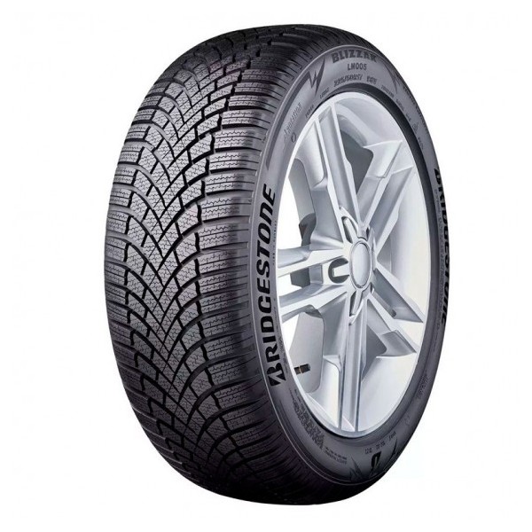 Bridgestone 225/60R17 103V XL RFT BLIZZAK LM005 DRIVEGUARD Kış Lastiği