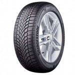 Bridgestone 225/60R17 103V XL RFT BLIZZAK LM005 DRIVEGUARD Kış Lastiği