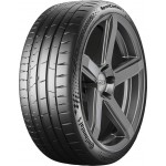 Continental 285/35ZR22 106Y XL FR SportContact7 Yaz Lastiği