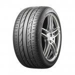 Bridgestone 275/40R19 101Y Potenza S001 Ext MOE Yaz Lastiği