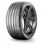 Continental 265/40R22 106H XL SportContact 6 AO SIL Yaz Lastiği