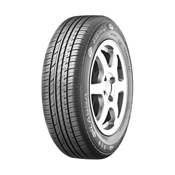 Lassa 175/65R15 84H GREENWAYS Yaz Lastiği