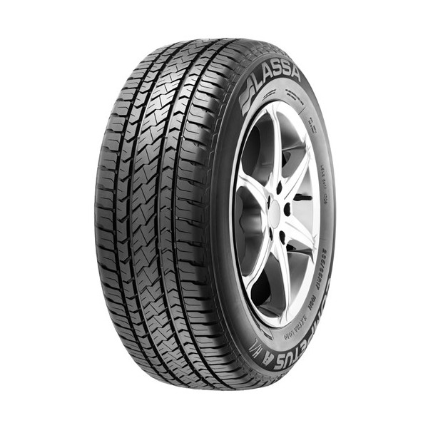 Lassa 215/70R16 100H COMPETUS H/L M+S Yaz Lastiği