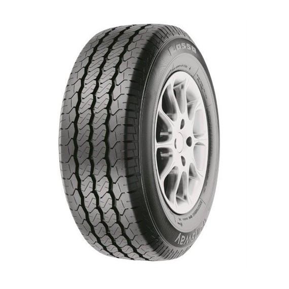 Lassa 215/75R16C 116/114Q 10PR TL TRANSWAY Yaz Lastiği