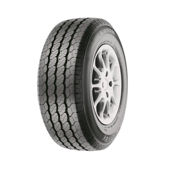 Lassa 195R14C 106/104R TRANSWAY Yaz Lastiği