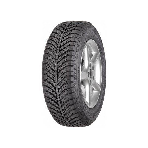 Goodyear 235/55R17 103H VEC 4SEASONS S 4 Mevsim Lastiği