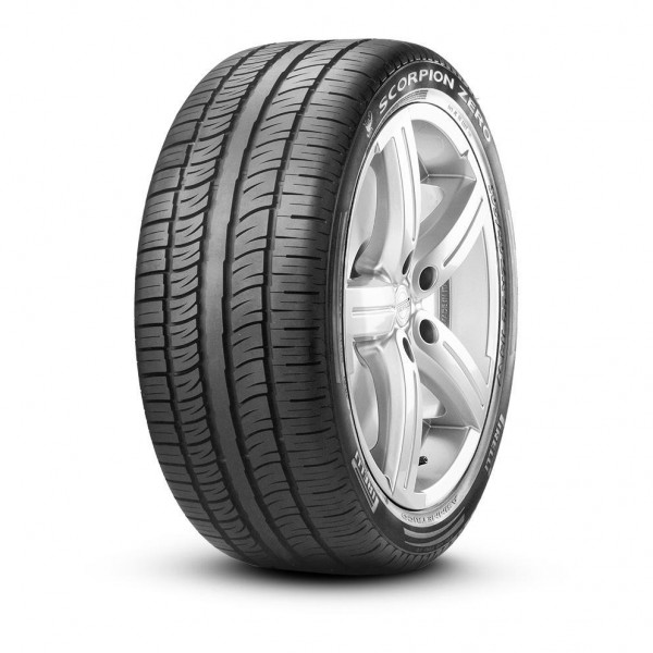 Pirelli 235/45R19 99V SCORPION ZERO ASIM. XL M+S ncs Yaz Lastiği