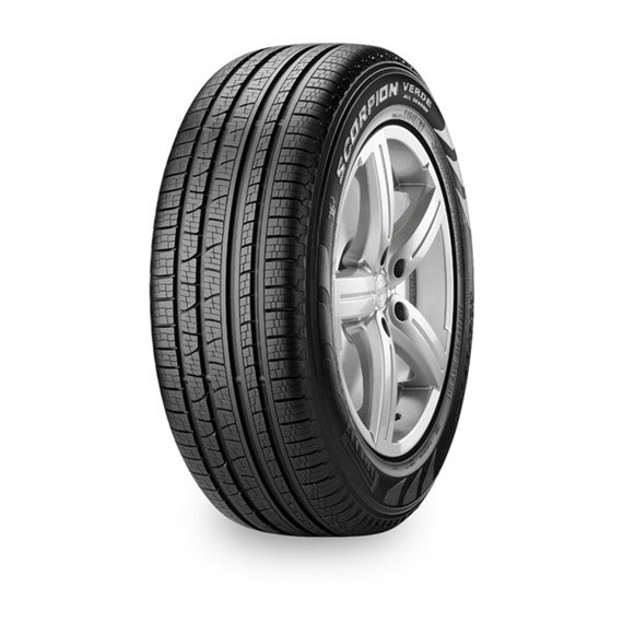 Pirelli 295/40R20 106Y SCORPION VERDE ALL SEASON (N0) Yaz Lastiği