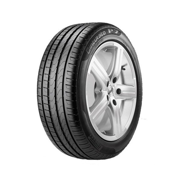 Pirelli 285/40R20  108Y XL ELT CINTURATO P7 BLUE NF0 Yaz Lastiği