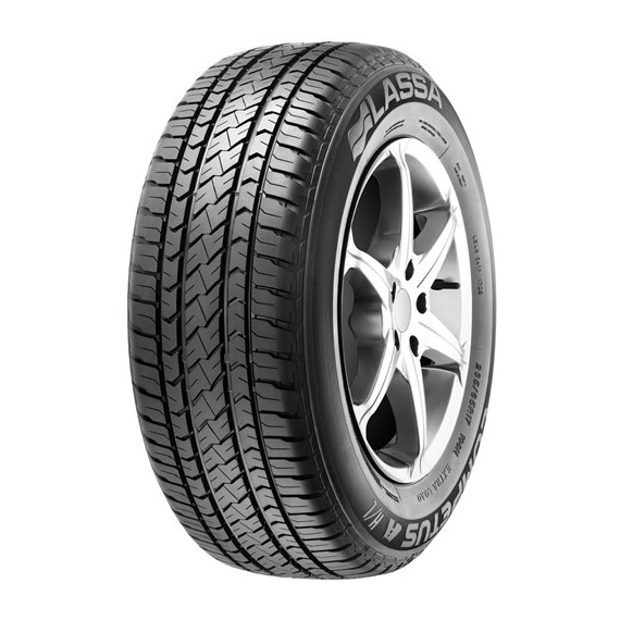 Lassa 215/70R16 100H COMPETUS H/L M+S Yaz Lastiği