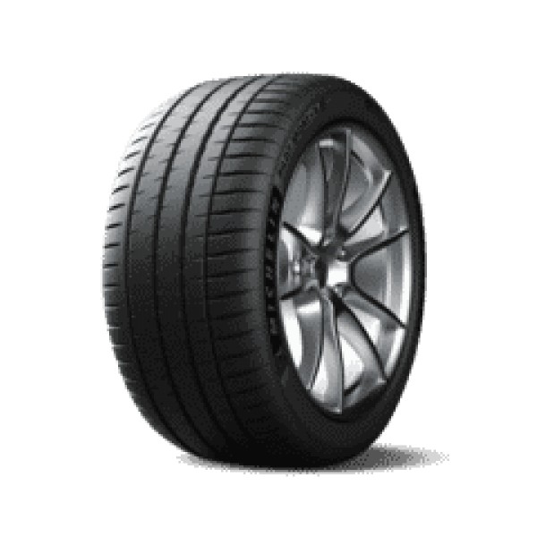 Michelin 245/40R19 98Y XL Pilot Sport 4 * S1 MI Yaz Lastiği