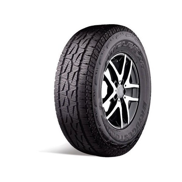 Bridgestone 265/70R16 112T   DUELER A/T001 Off Road All Terrain Lastiği