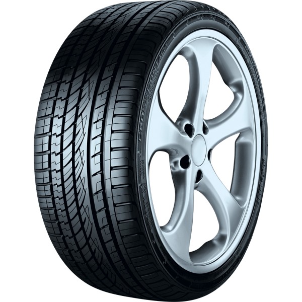 Continental 235/65R17 108V XL CrossContact UHP N0 Yaz Lastiği