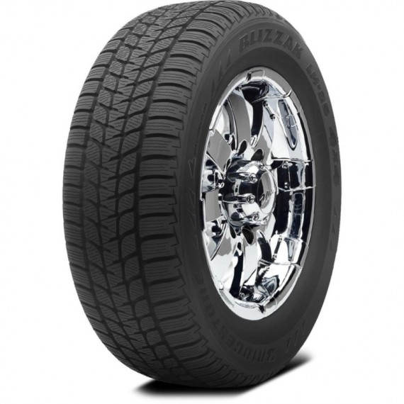 Bridgestone 185/55R16 87T XL Blizzak Lm25 M+S / SFM Kış Lastiği