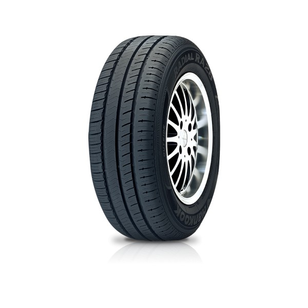 Hankook 205/65R16 107/105T RA28 VALTRA Yaz Lastiği