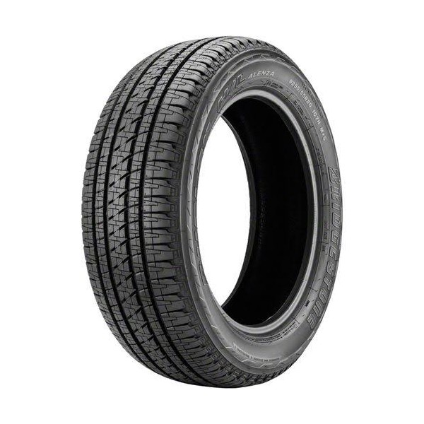 Bridgestone 275/40R20 106W XL RFT ALENZA * Yaz Lastiği