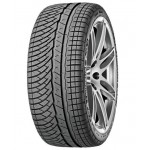 Michelin 225/50R17 94H   PILOT ALPIN PA2ZP (45/11) Kış Lastiği