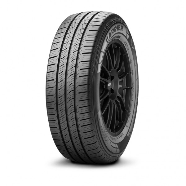 Pirelli 235/65R16 115R C CARRIER A/S 4 Mevsim Lastiği