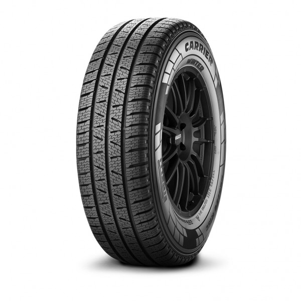 Pirelli 215/65R16C  109/107R   CARRIER WINTER Kış Lastiği