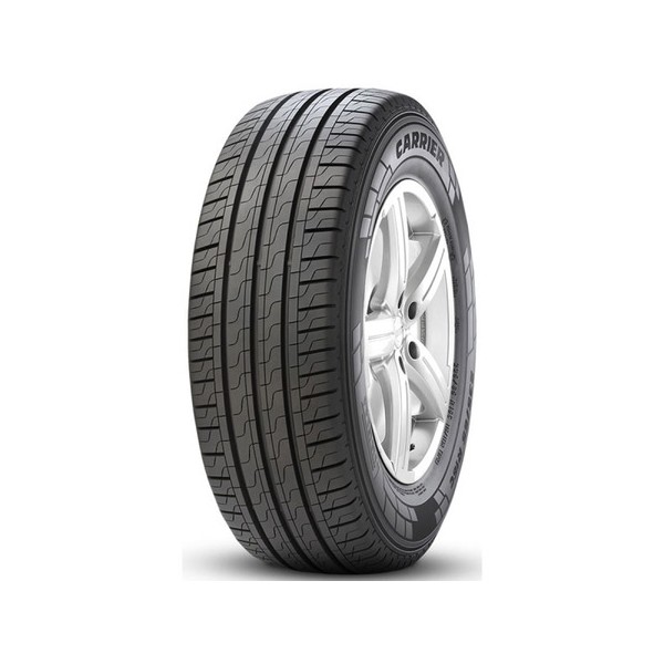 Pirelli 215/75R16C  113R   CARRIER Yaz Lastiği