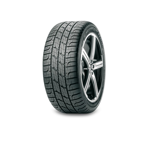 Pirelli 255/55R19 111V SCORPION ZERO XL M+S Yaz Lastiği