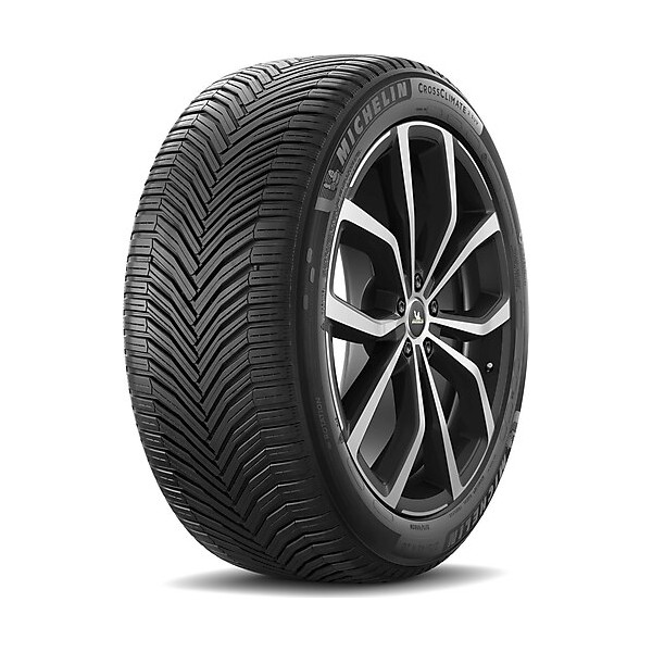 Michelin 225/55R19 99V CrossClimate 2 SUV 4 Mevsim Lastiği