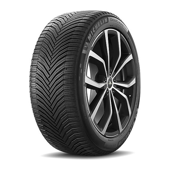 Michelin 225/55R19 99V CrossClimate 2 SUV 4 Mevsim Lastiği