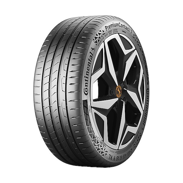 Continental 205/55R16 91V PremiumContact 7 Yaz Lastiği