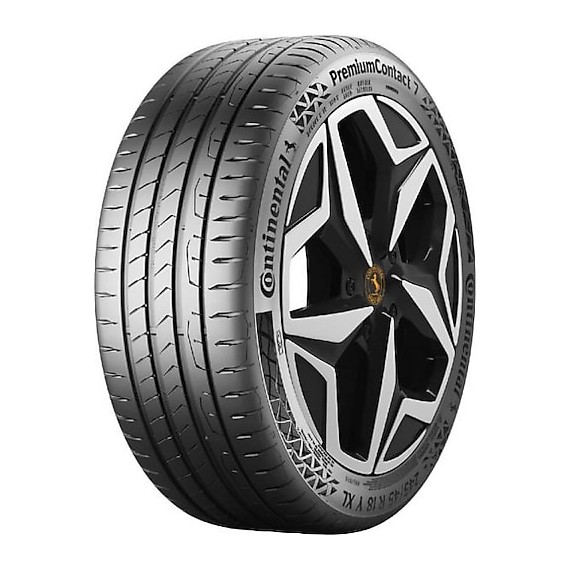 Continental 225/40R18 92Y XL FR PremiumContact 7 Yaz Lastiği