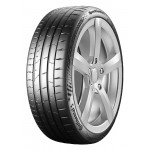 Continental 245/45R18 100Y XL FR SportContact 7 MO1 Yaz Lastiği