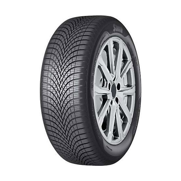 Sava 205/55/R16 94V XL ALL WEATHER 4 Mevsim Lastiği