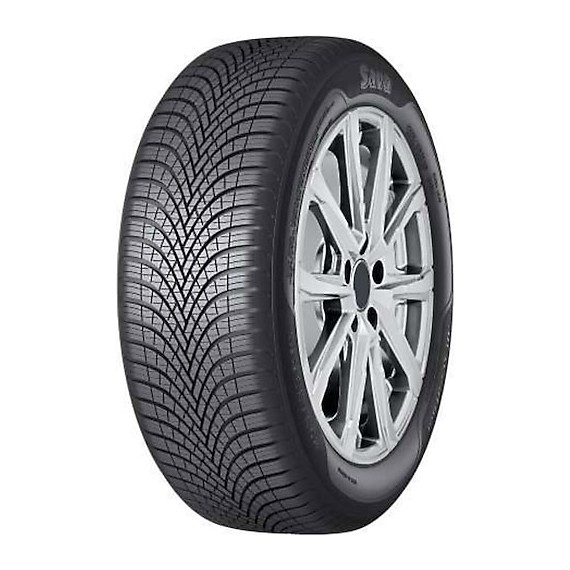 Sava 205/55/R16 94V XL ALL WEATHER 4 Mevsim Lastiği