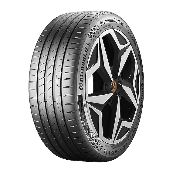 Continental 205/45R17 88Y XL FR PremiumContact 7 Yaz Lastiği