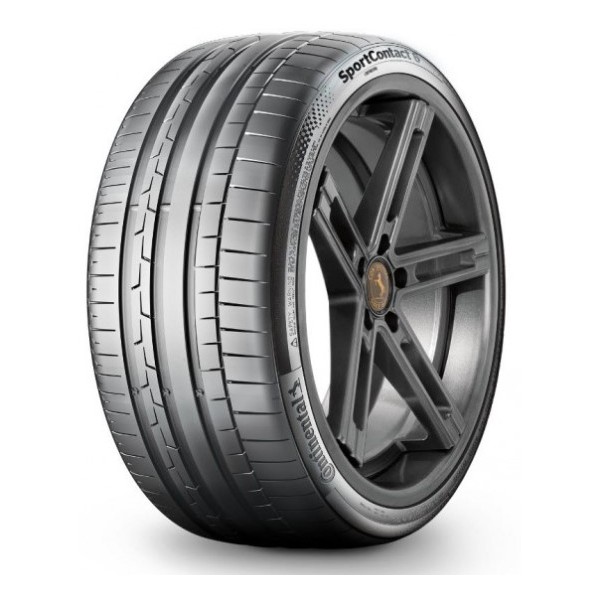 Continental 295/35R23 108Y XL SportContact 6 AO Yaz Lastiği