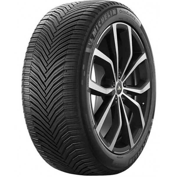 Michelin 225/50R18 95W CrossClimate 2 SUV 4 Mevsim Lastiği