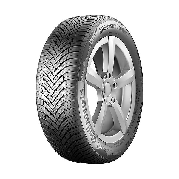 Continental 205/55R16 91H AllSeasonContact CRM 4 Mevsim Lastiği