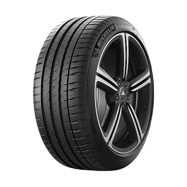 Michelin 245/40R18 97Y XL Pilot Sport 4 MO1 Yaz Lastiği