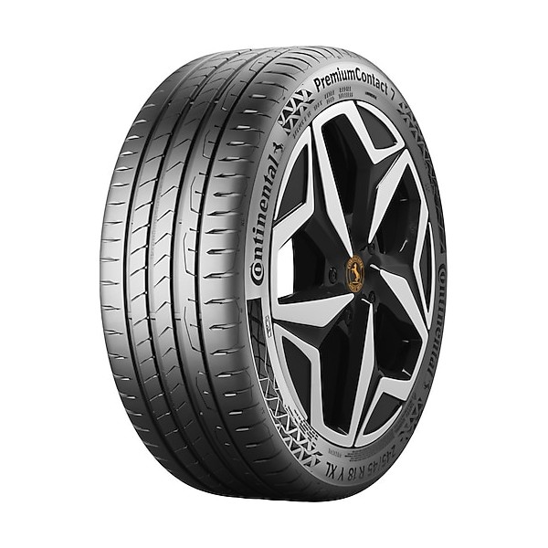 Continental 205/55R17 95W XL FR PremiumContact 7 Yaz Lastiği