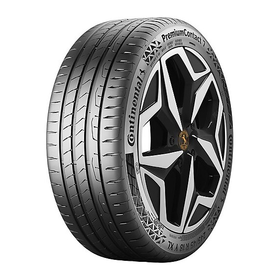 Continental 225/45R18 95Y XL FR PremiumContact 7 Yaz Lastiği