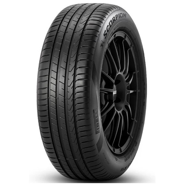 Pirelli 255/45R19 100V  SCORPION Yaz Lastiği